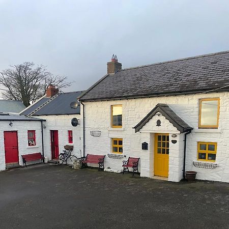 Nellie'S Farmhouse Carlingford Esterno foto