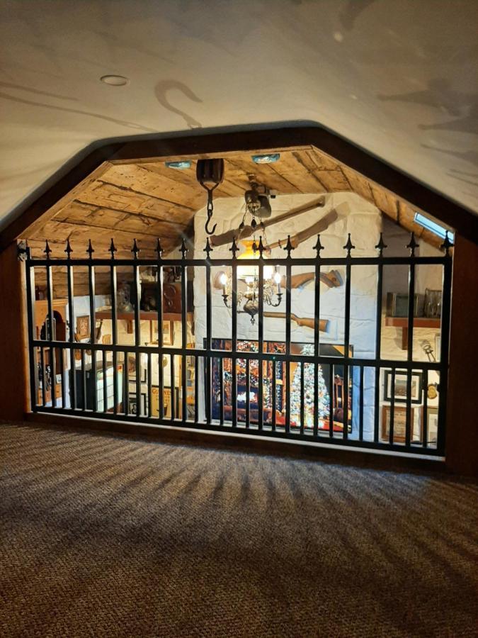 Nellie'S Farmhouse Carlingford Esterno foto
