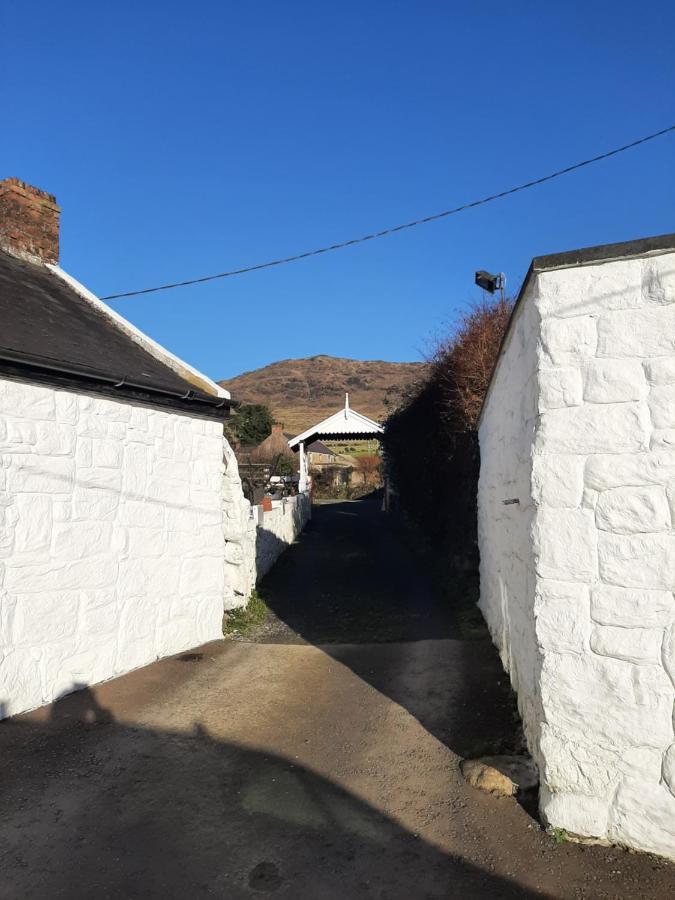 Nellie'S Farmhouse Carlingford Esterno foto