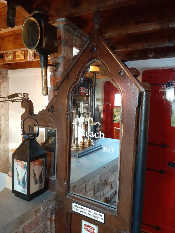 Nellie'S Farmhouse Carlingford Esterno foto