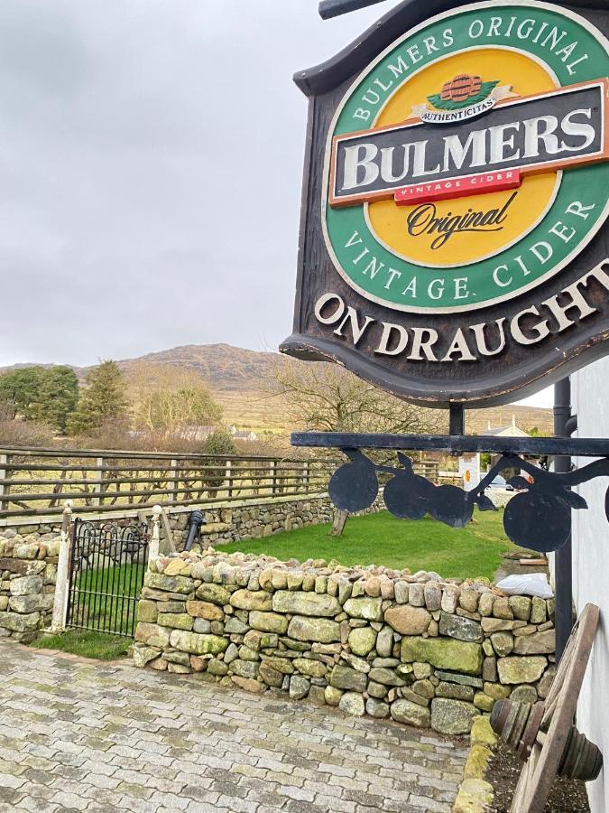 Nellie'S Farmhouse Carlingford Esterno foto