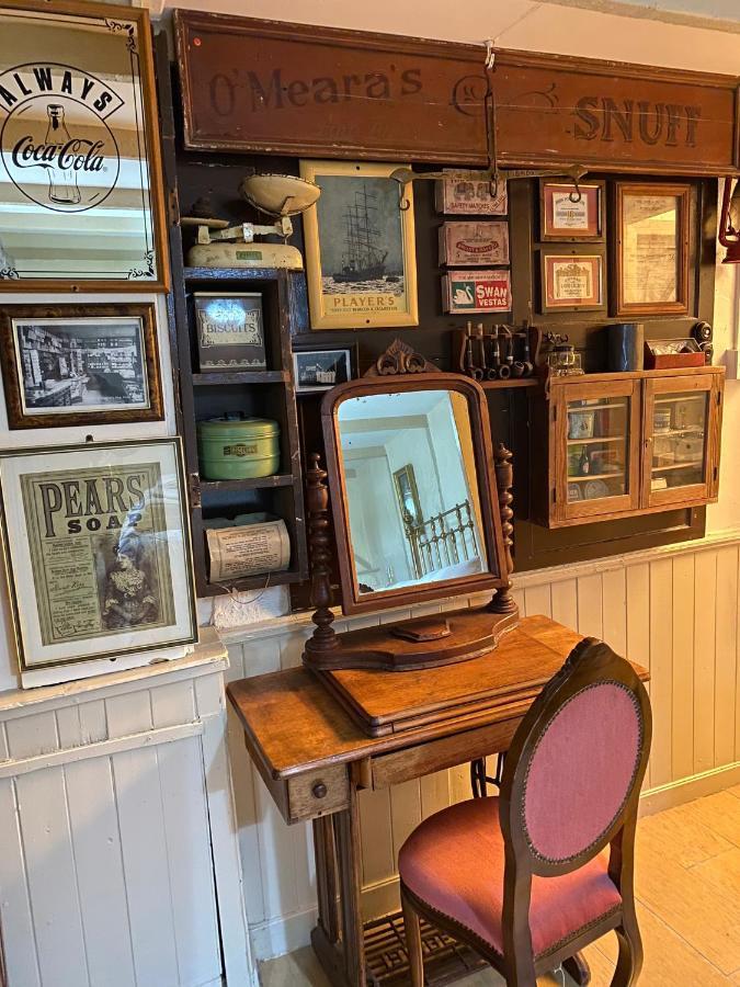 Nellie'S Farmhouse Carlingford Esterno foto