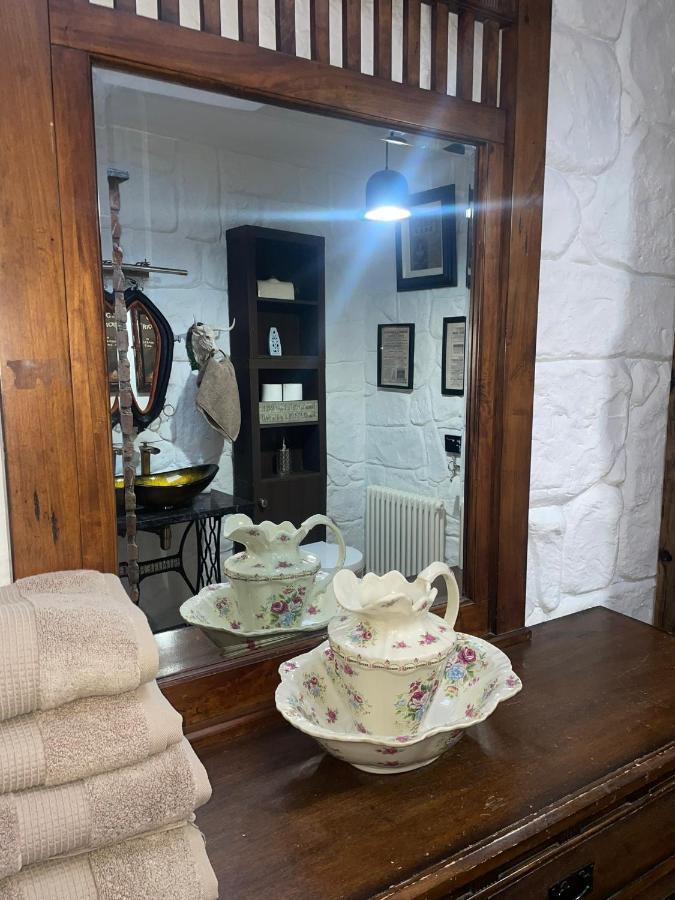 Nellie'S Farmhouse Carlingford Esterno foto
