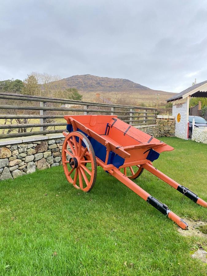 Nellie'S Farmhouse Carlingford Esterno foto