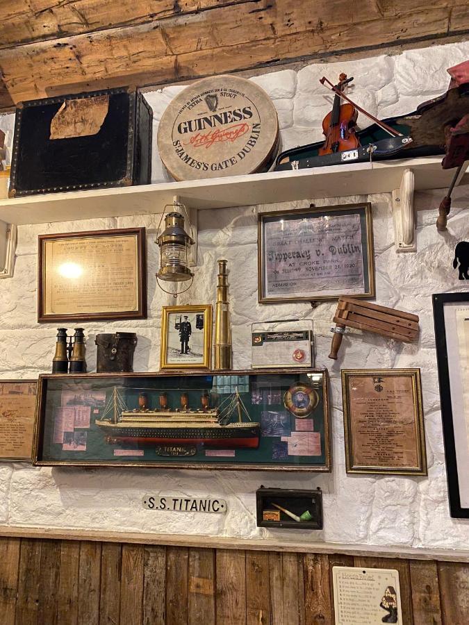 Nellie'S Farmhouse Carlingford Esterno foto