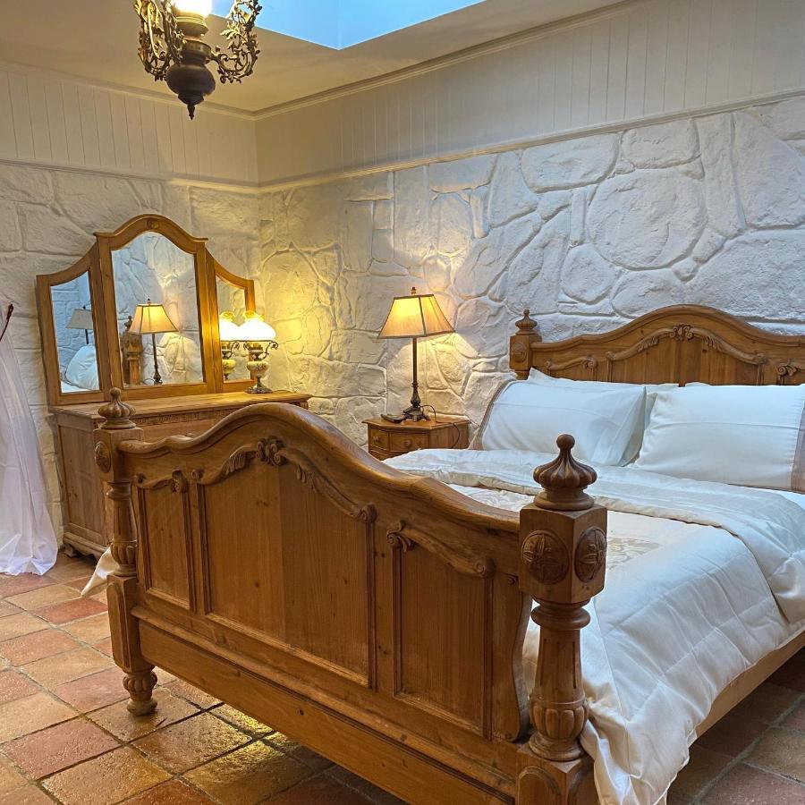 Nellie'S Farmhouse Carlingford Esterno foto