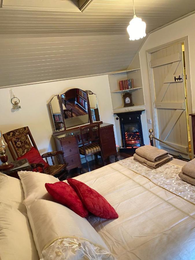 Nellie'S Farmhouse Carlingford Esterno foto