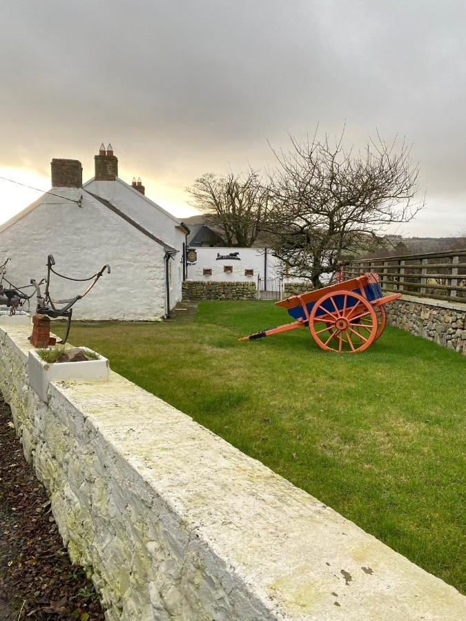 Nellie'S Farmhouse Carlingford Esterno foto