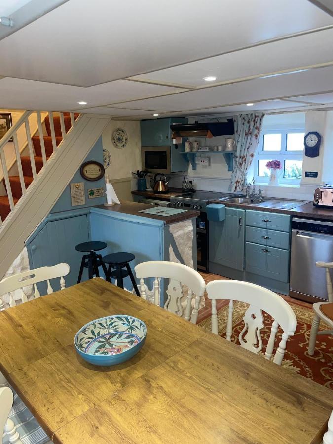 Nellie'S Farmhouse Carlingford Esterno foto