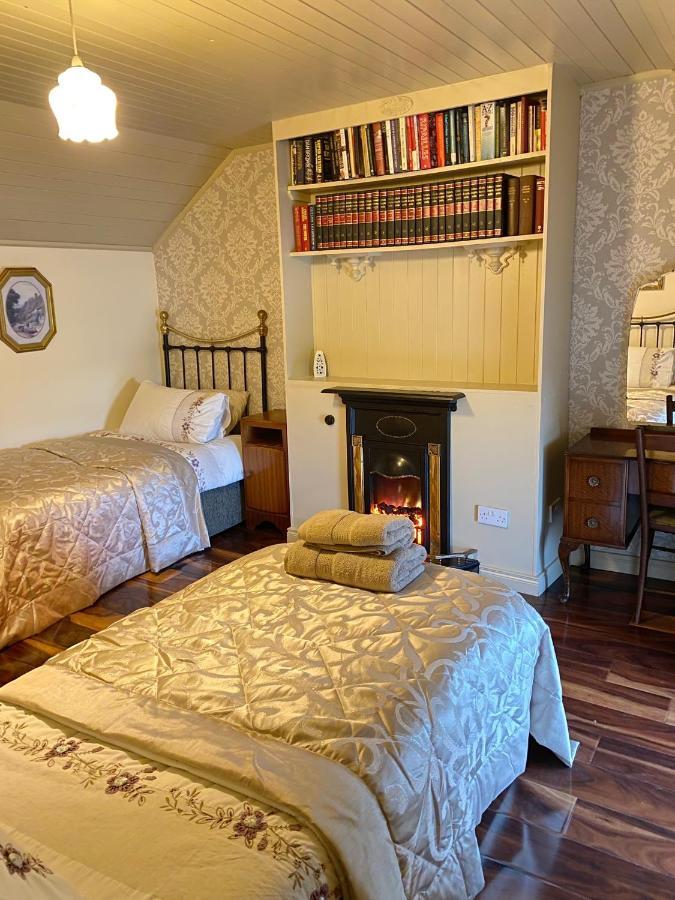 Nellie'S Farmhouse Carlingford Esterno foto
