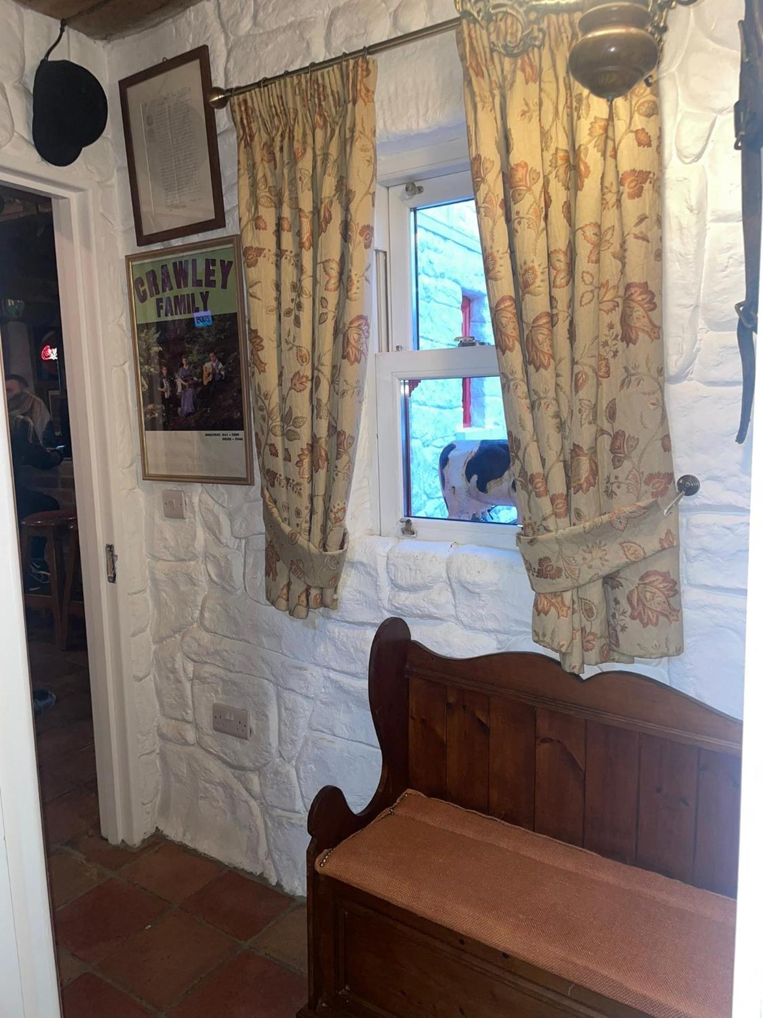 Nellie'S Farmhouse Carlingford Esterno foto