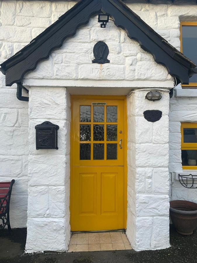 Nellie'S Farmhouse Carlingford Esterno foto