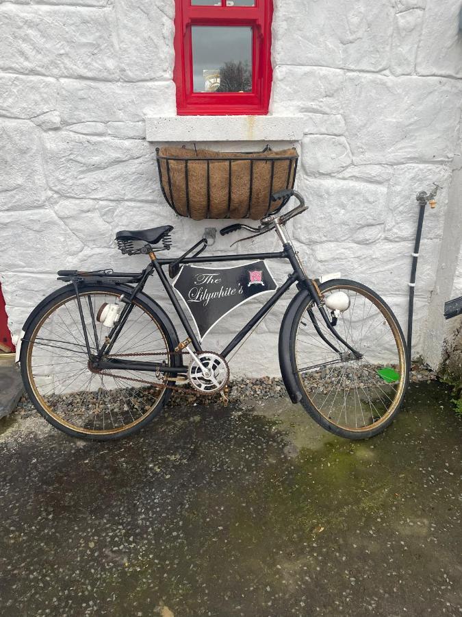 Nellie'S Farmhouse Carlingford Esterno foto