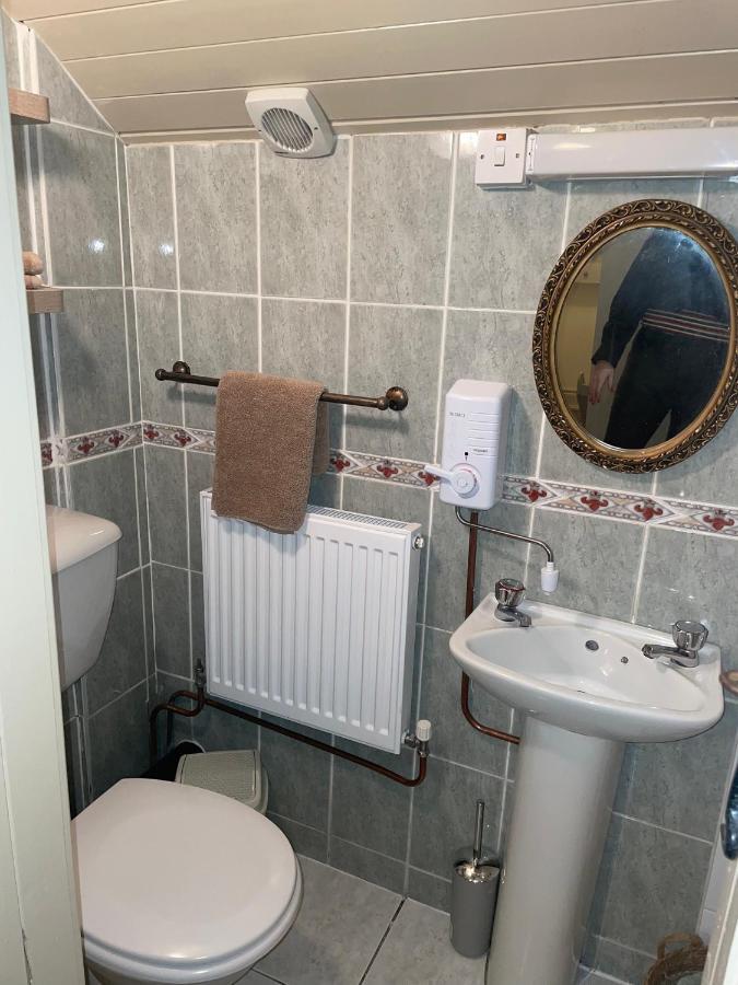 Nellie'S Farmhouse Carlingford Esterno foto