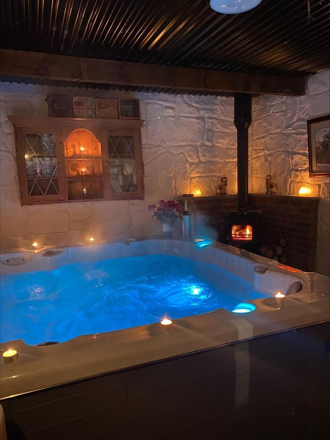 Nellie'S Farmhouse Carlingford Esterno foto